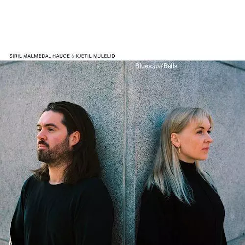 SIRIL MALMEDAL HAUGE / シーリル・マルメダール・ハウゲ / Blues And Bells(LP)
