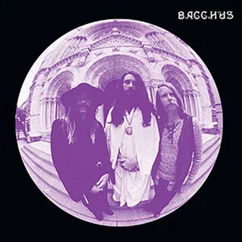 BACCHUS / CELEBRATION (LP)