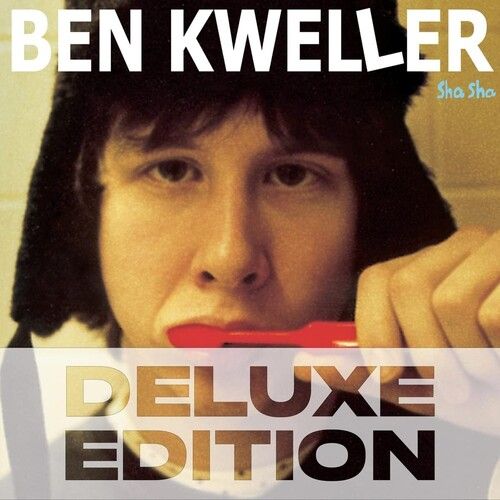 BEN KWELLER / ベン・クウェラー / SHA SHA (DELUXE EDITION, ANNIVERSARY EDITION)