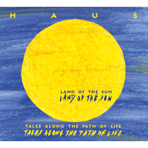 MATHIAS HAUS / Tales Along The Path Of Life(2CD)