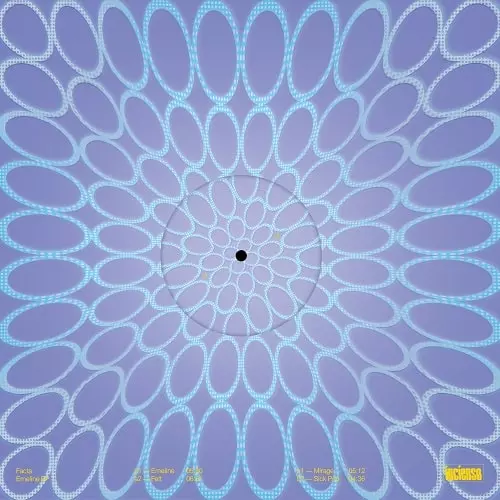FACTA / EMELINE EP