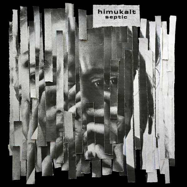HIMUKALT / ヒムカルト / SEPTIC (CD)