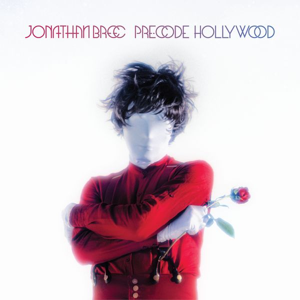 JONATHAN BREE / PRE-CODE HOLLYWOOD (LP)