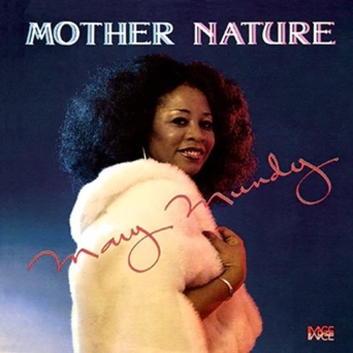 MARY MUNDY / MOTHER NATURE (LP)