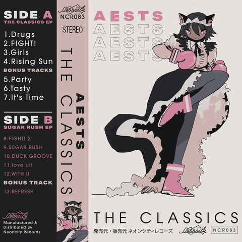 AESTS / CLASSICS