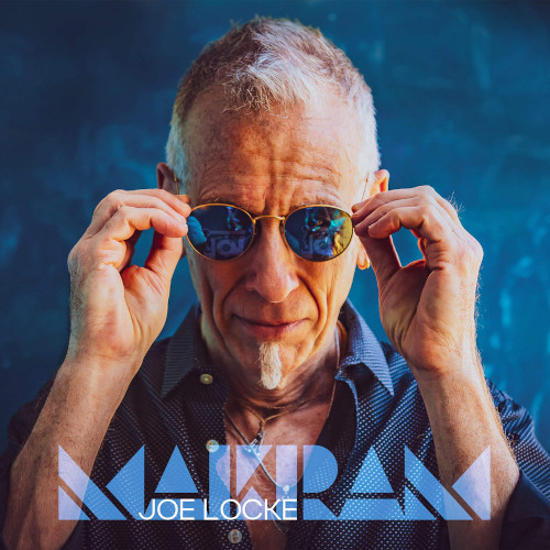 JOE LOCKE / ジョー・ロック / Makram