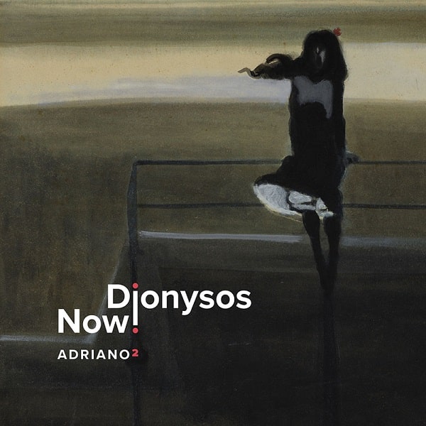 DIONYSOS NOW ! VIENNA / ディオニュソス・ナウ / ADRIANO 2 - WILLAERT:MISSA SEX VOCUM SUPER BENEDICTA(LP)