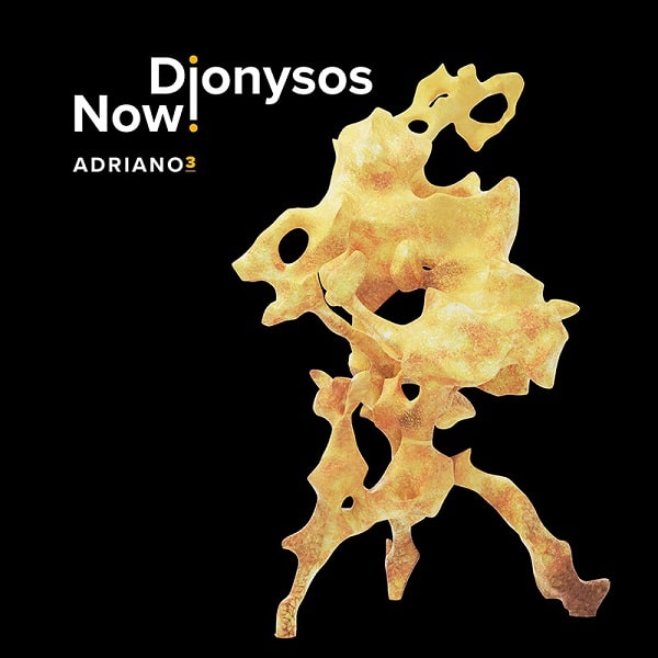 DIONYSOS NOW ! VIENNA / ディオニュソス・ナウ / ADRIANO 3 - WILLAERT:MISSA IPPOLITO(LP)