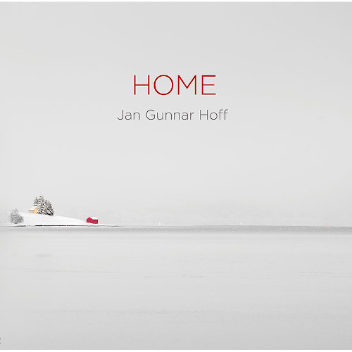 JAN GUNNAR HOFF / ヤン・グンナル・ホフ / Home(LP/180g/CLEAR VINYL)