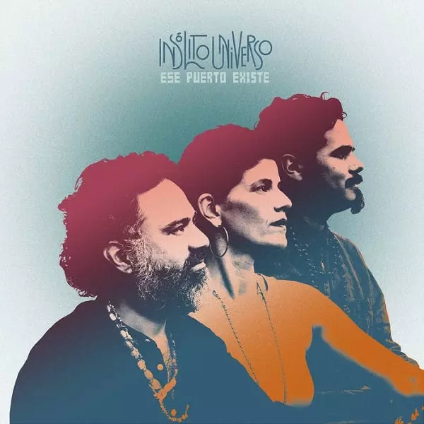 INSOLITO UNIVERSO / インソリート・ウニベルソ / ESE PUERTO EXISTE