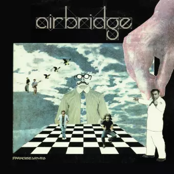 AIRBRIDGE / PARADISE MOVES