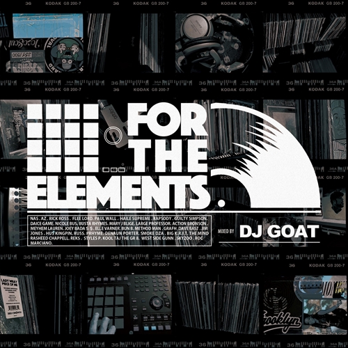 DJ GOAT商品一覧｜SOUL / BLUES｜ディスクユニオン・オンライン 