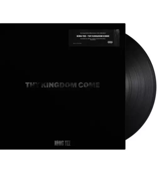 洋楽 KING GEORGE/LIFE OF A KINGPIN NjktNjUwMC5qcGVn.jpeg