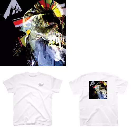 ROB MAZUREK / ロブ・マズレク / Lightning Dreamers(CD+T-SHIRTS SET M) / Lightning Dreamers(CD+TシャツセットMサイズ)