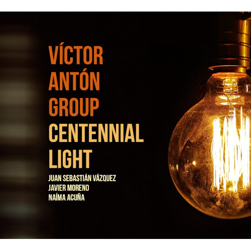 Centennial Light/VICTOR ANTON|JAZZ|??????????????????|diskunion.net