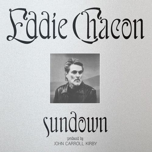 EDDIE CHACON / エディ・チャコン / SUNDOWN (LP)