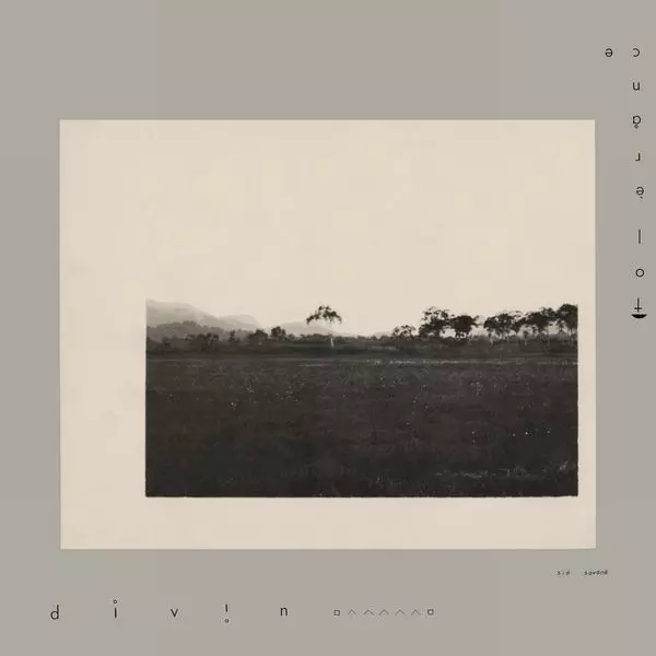 TOLERANCE (JPN) / DIVIN (2LP)