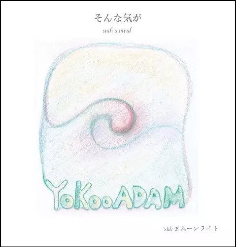 YOKOO ADAM / そんな気が(7")