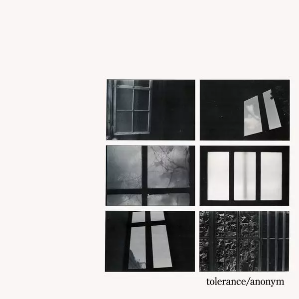 TOLERANCE (JPN) / ANONYM (VINYL)