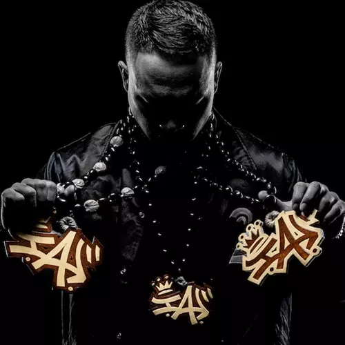 I.A. / XV: THE KAMA'AINA CLASSIC EXPERIENCE ALBUM SAMPLER 10