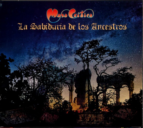 MASA CRITICA / LA SABIDURIA DE LOS ANCESTROS