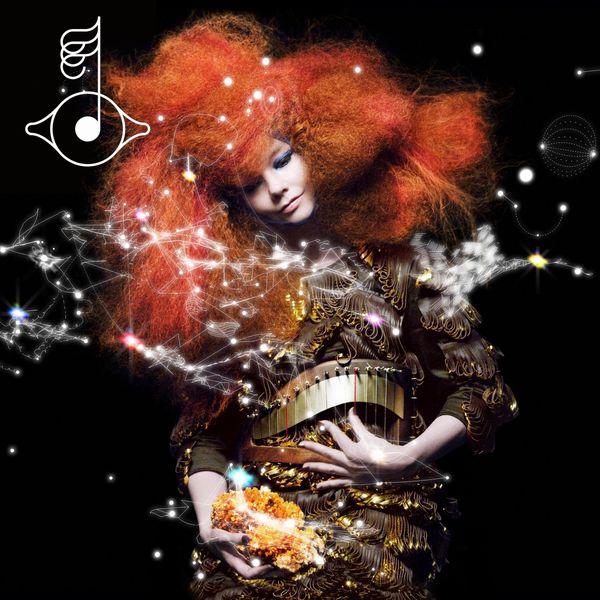 BJORK / ビョーク / BIOPHILIA