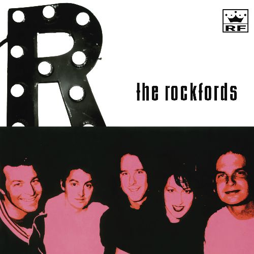 ROCKFORDS / THE ROCKFORDS [LIMITED & EXPANDED 2-LP CHERRY VINYL EDITION]