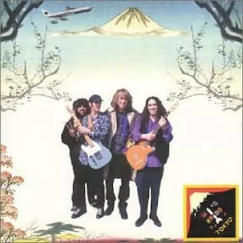 NRBQ / エヌアールビーキュー商品一覧｜ディスクユニオン
