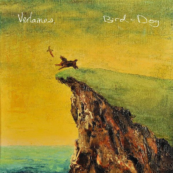 VERLAINES / BIRD DOG (OPAQUE PURPLE VINYL)[LP ]