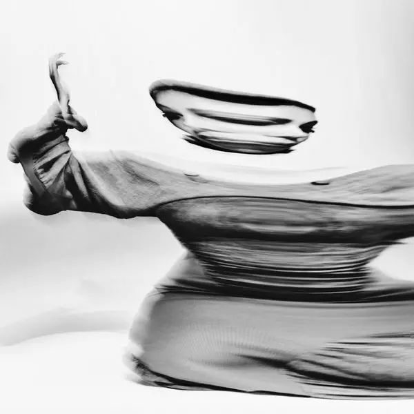 KELLY LEE OWENS / ケリー・リー・オーウェンス / LP.8.2 (12" EP)