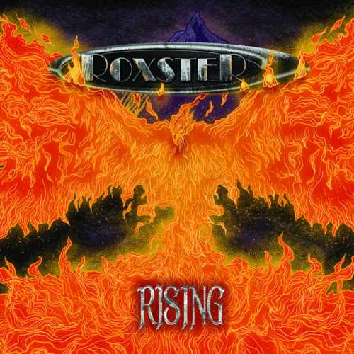 ROXSTER / RISING