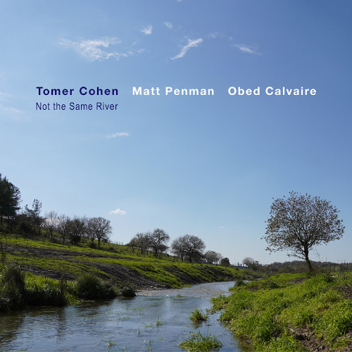 TOMER COHEN / Not The Same River? 