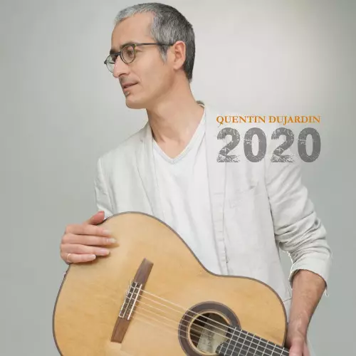 QUENTIN DUJARDIN / カンタン・デュジャルダン / 2020
