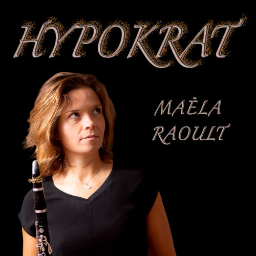 MAELA RAOULT / Hypokrat