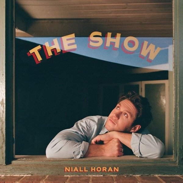 NIALL HORAN / ナイル・ホーラン / THE SHOW (LP)