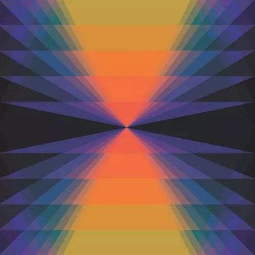 KENNETH SCOTT / LIGHT BLOOMING