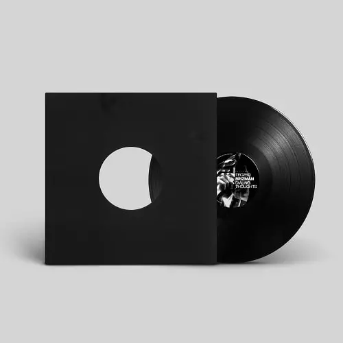 BRIZMAN / DIALING THOUGHTS