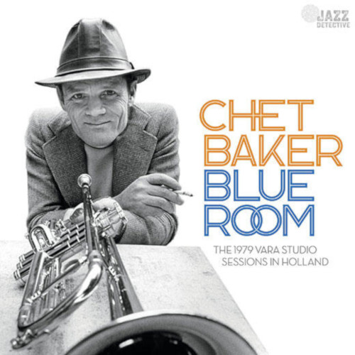 CHET BAKER / チェット・ベイカー / ブルールーム 1979 VARA スタジオ・セッションズ(2LP/180g)