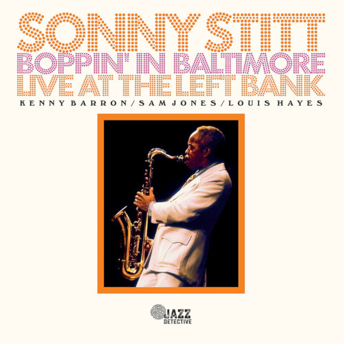 SONNY STITT / ソニー・スティット商品一覧/LP(レコード)/中古在庫あり 