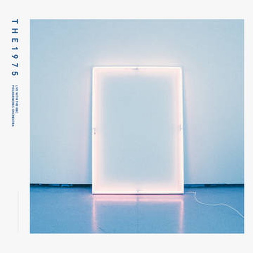 THE 1975 / LIVE WITH THE BBC PHILHARMONIC ORCHESTRA [2LP]