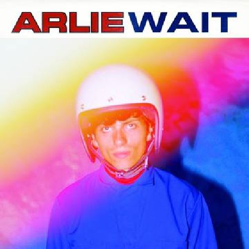 ARLIE / WAIT [LP]