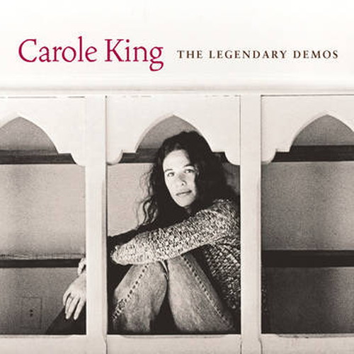 CAROLE KING / キャロル・キング / LEGENDARY DEMOS [LP]