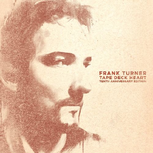 FRANK TURNER / フランク・ターナー / TAPE DECK HEART [2LP]