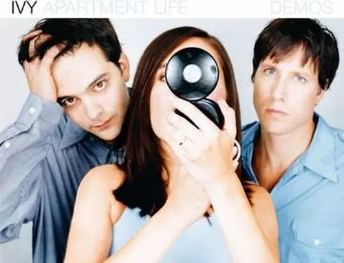 IVY / アイヴィー / APARTMENT LIFE DEMOS [LP]
