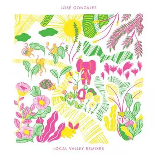 JOSE GONZALEZ / ホセ・ゴンザレス商品一覧｜SOUL / BLUES｜ディスク
