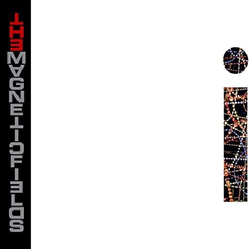 MAGNETIC FIELDS / マグネティック・フィールズ / I [LP]