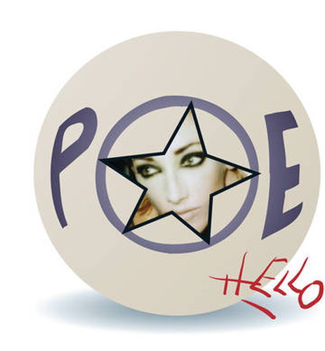 POE / ポー / HELLO [2LP]