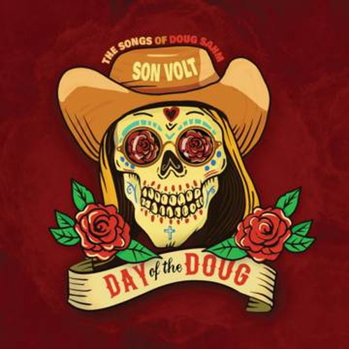 SON VOLT / サン・ヴォルト / DAY OF THE DOUG [LP]