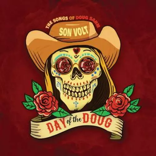 SON VOLT サン・ヴォルト レコードストアデイ RSD DROPS DAY OF THE DOUG [LP]/SON VOLT/サン・ヴォルト/RECORD STORE DAY