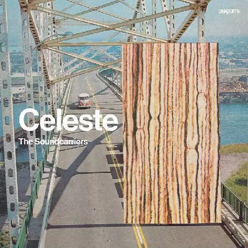 SOUNDCARRIERS / サウンドキャリアーズ / CELESTE [2LP]